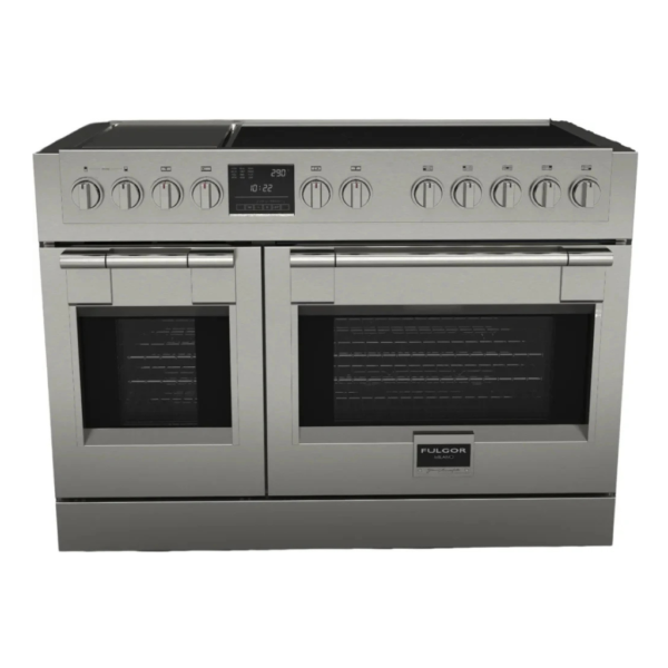 Fulgor Milano PRD606WESG